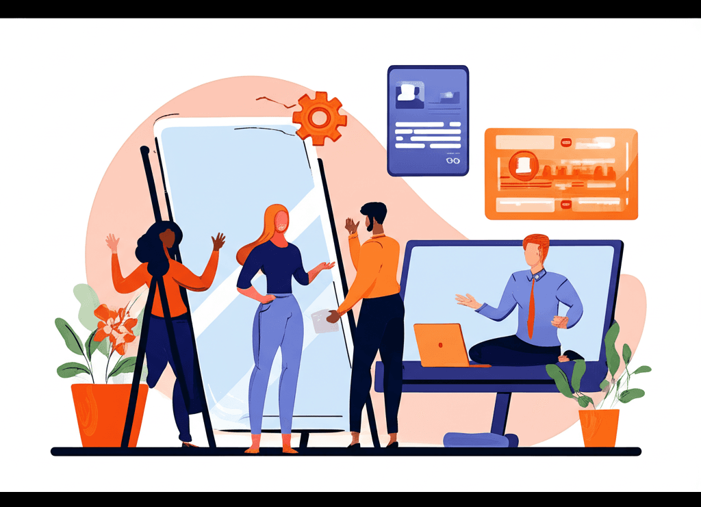 Interview Prep: What Top Candidates Do Differently