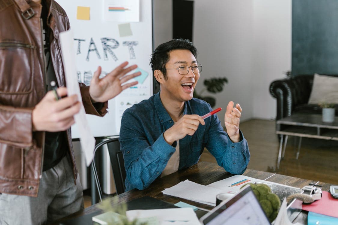 Gilji Founded to Transform Job Search with AI